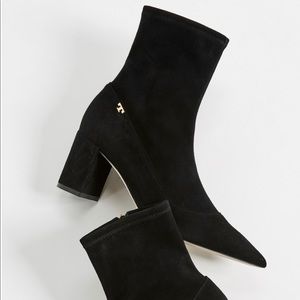 Tory Burch PENELOPE 65MM BOOTIE NWT